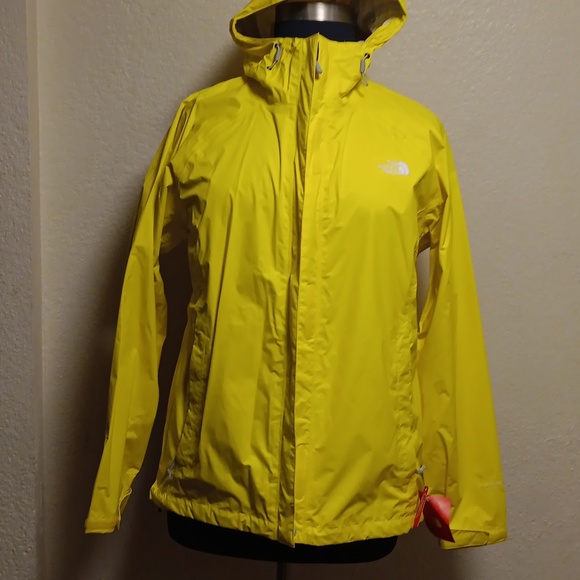 Women's The north face Jacket size x Large - Picture 1 of 9